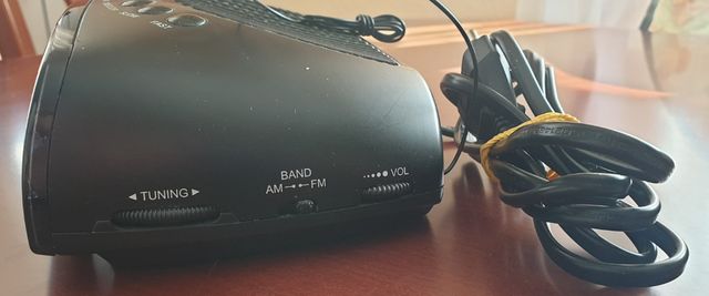 RADIO DESPERTADOR
