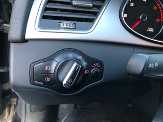 Audi A4 2.0 TDI 177cv s-line