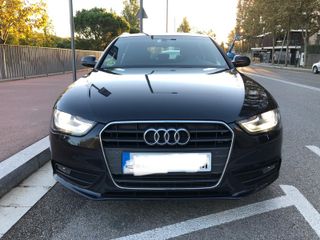 Audi A4 2.0 TDI 177cv s-line