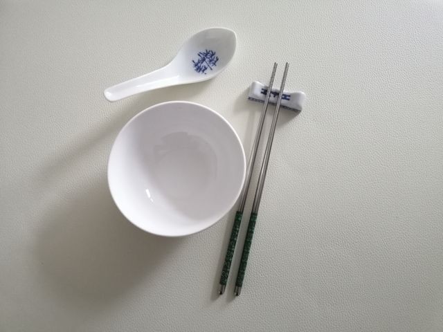 Set China