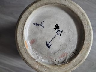 Conjunto japonés  porcelana Satsuma