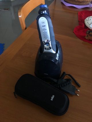 Rasoio braun serie 3