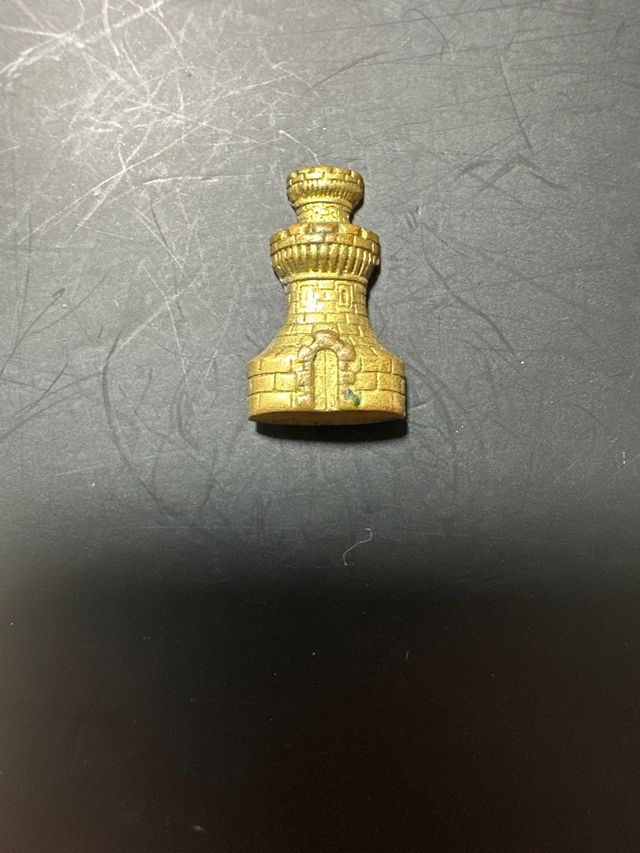 Insignia militar ingenieros ejército español