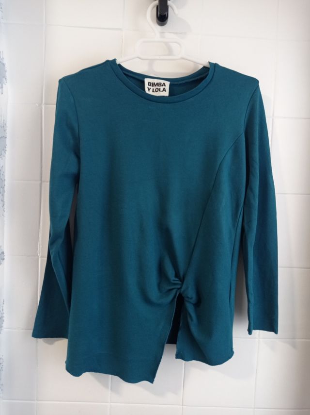 camiseta bimba y Lola