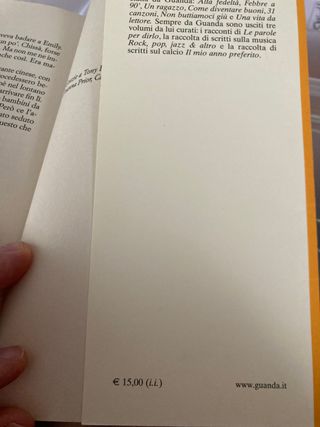 Tutto per una ragazza