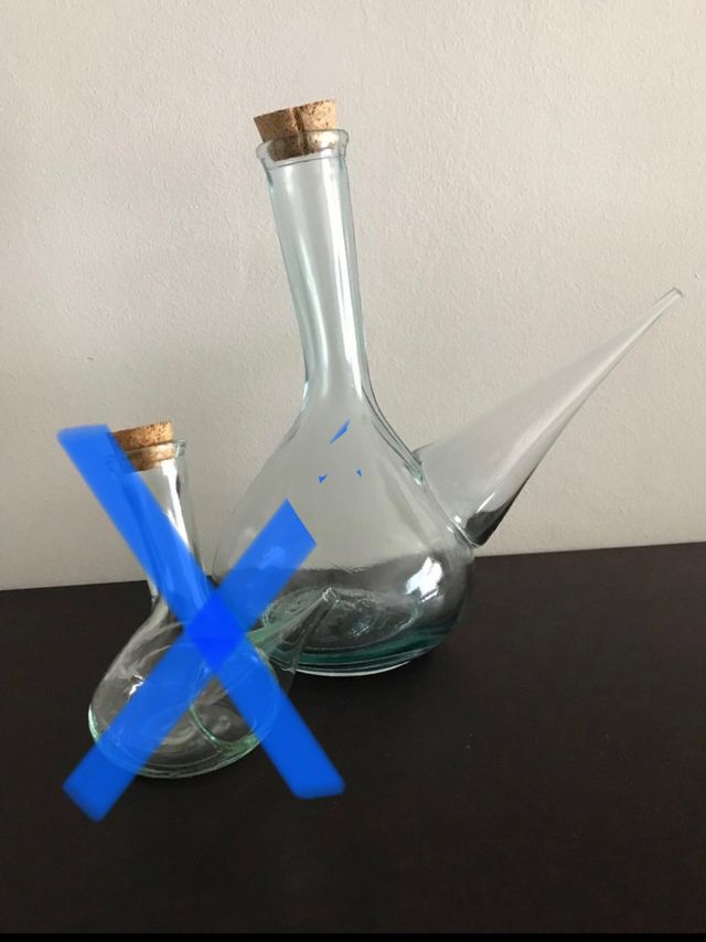 Ciotola grande da 1 litro