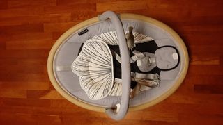 Hamaca mecedora Kinderkraft