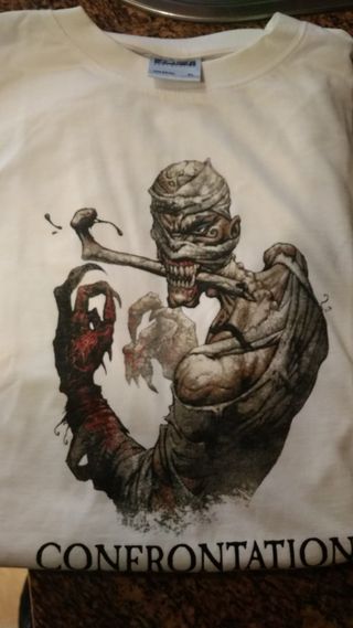 confrontacion miniaturas