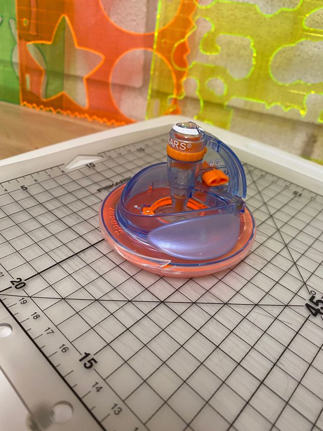 Fiskars ShapeBoss y ShapeCutter