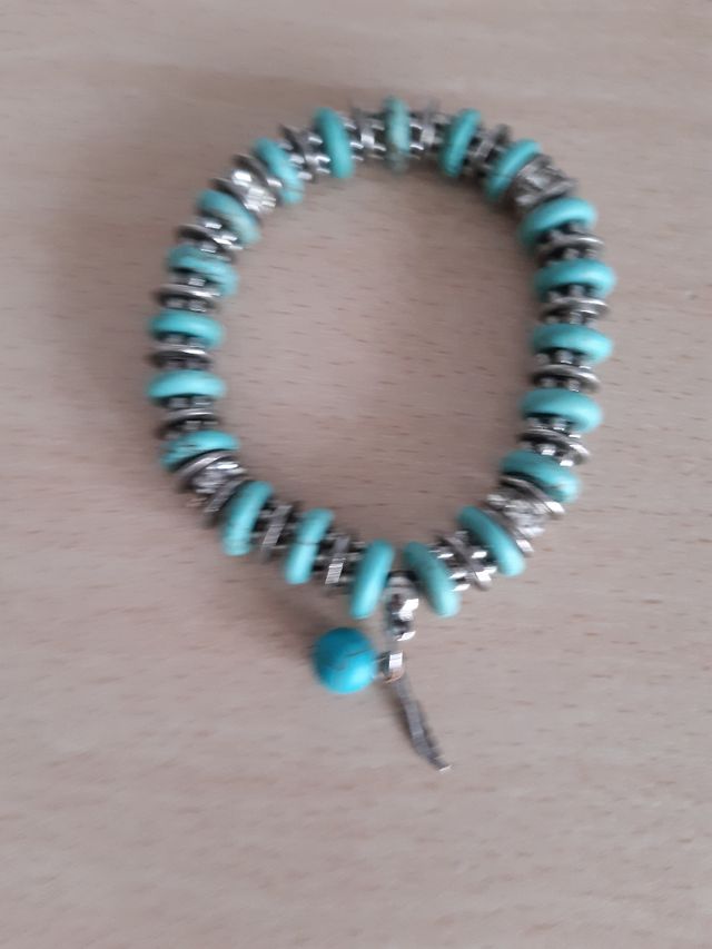 bracciale in argento ribassato!!! Un bel regalo 🎁 pa