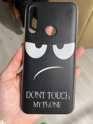 Cover per Huawei P Smart Z