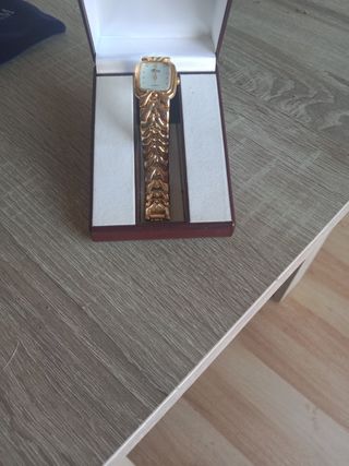 Reloj Lotus 