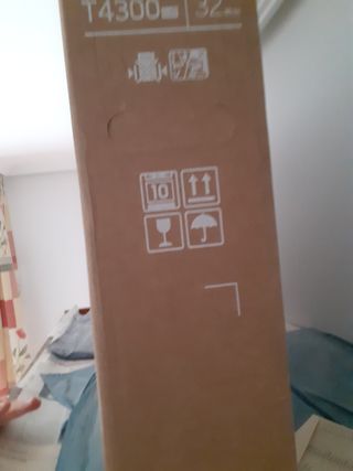 Tv 32"Samsung,Nuevo!!!