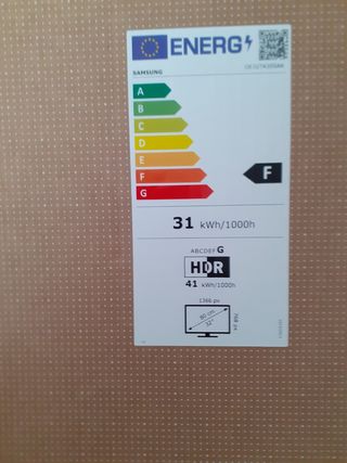 Tv 32"Samsung,Nuevo!!!