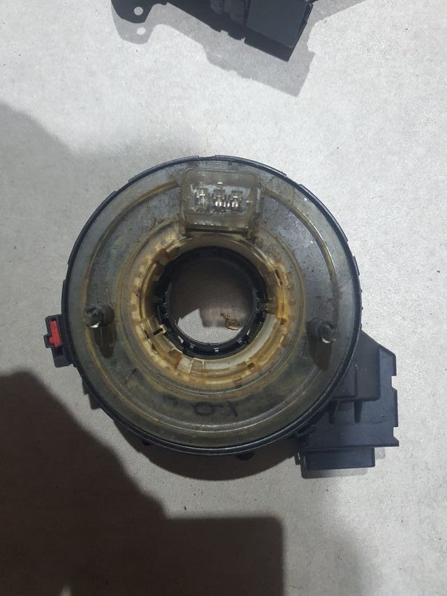 ANILLOS  AIRBAG  GRUPO VOLKSWAGEN