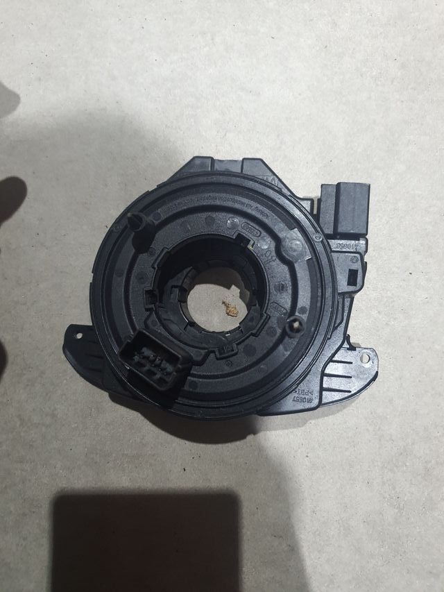 ANILLOS  AIRBAG  GRUPO VOLKSWAGEN