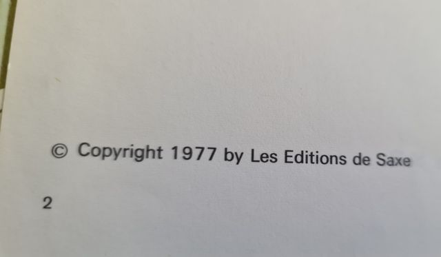 Comic Yalahas Piff Iaddo