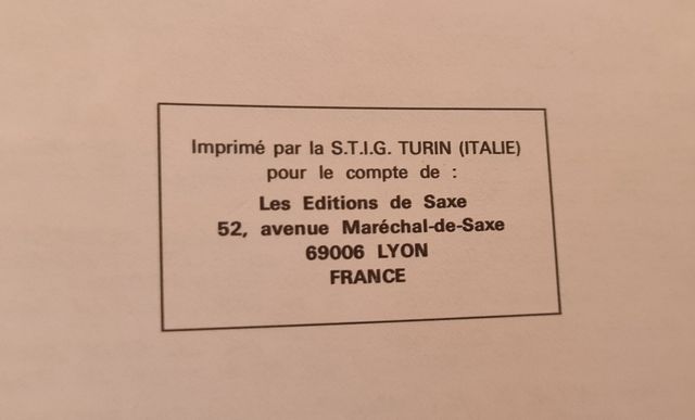 Comic Yalahas Piff Iaddo