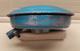 Tartera filtro aire Seat 600