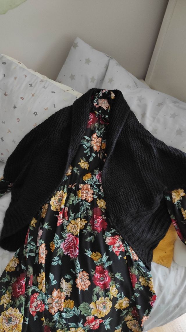 Claqueta de punto 30% lana