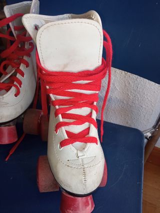 patines atomic