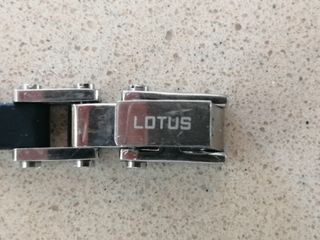 Pulsera Lotus