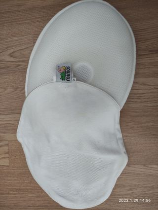 Cojín Mimos talla M