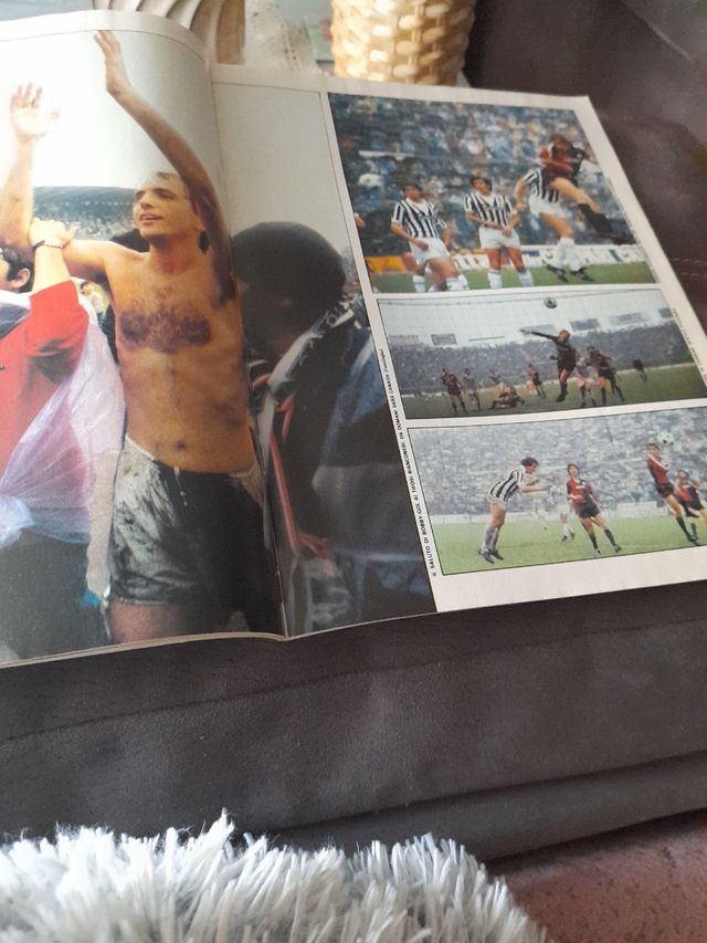 Guerin sportivo 1983