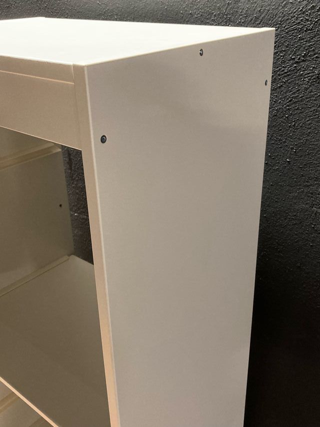 Almacenaje trofas ikea  medidas 40 * 30 * 145