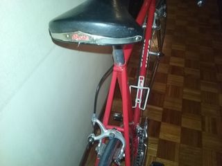 BIBICLETA VITUS ACERO CLASICA AÑOS 80