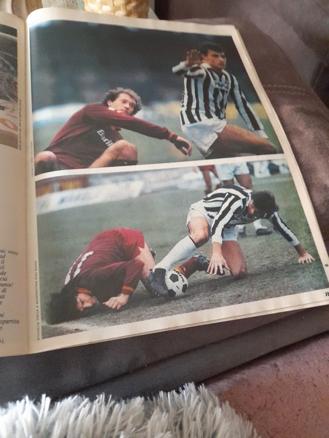 guerin sportivo fiorentina 1982