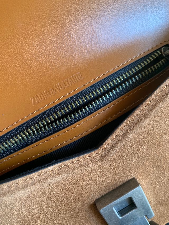 Bolso zadig et Voltaire Nuevo