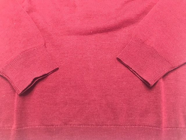 Jersey hombre Lacoste talla 56