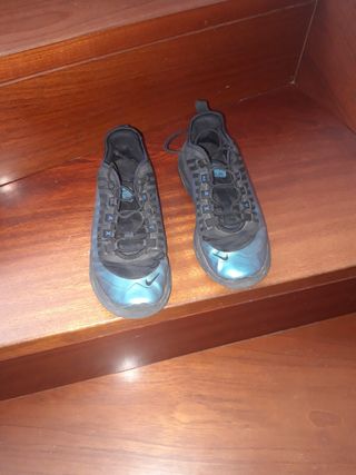 bambas Air Nike número 37.5