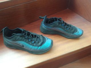 bambas Air Nike número 37.5