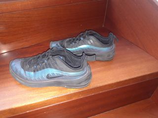 bambas Air Nike número 37.5