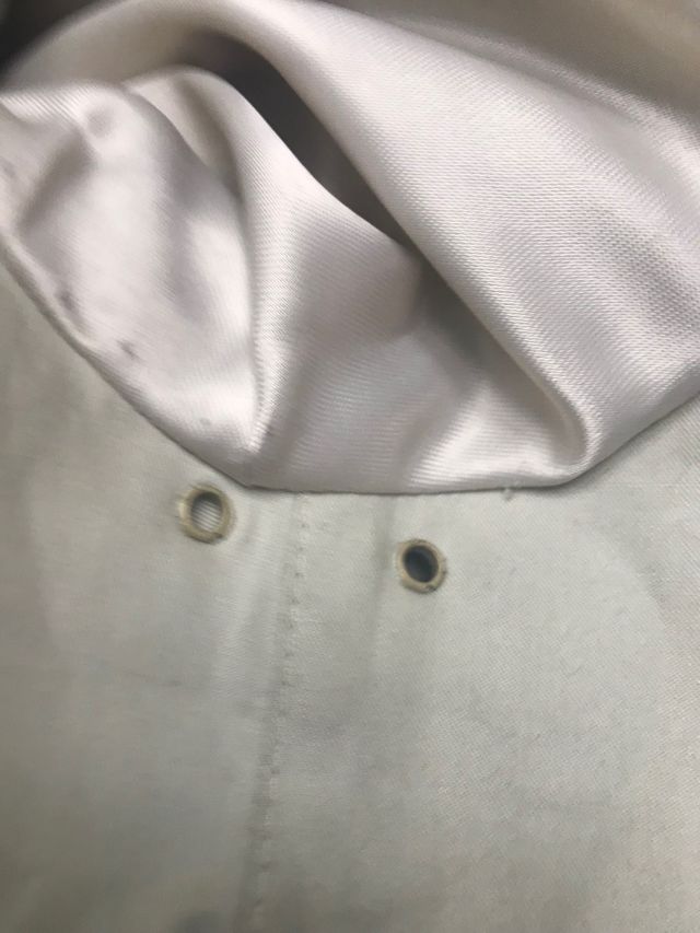 Gabardina hombre Benllini