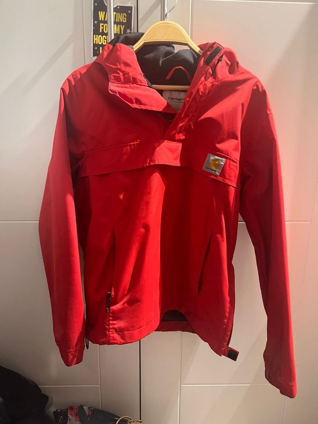 chubasquero / cortavientos Carhartt