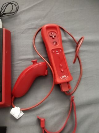 Nintendo wii mini