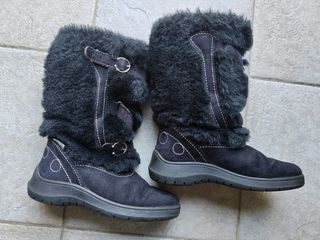 stivali inverno