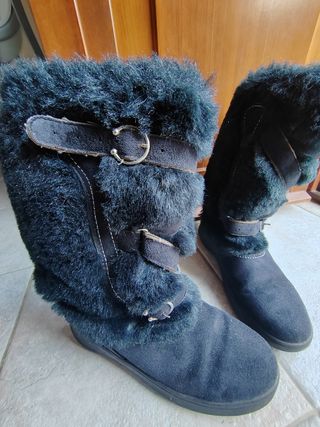 stivali inverno
