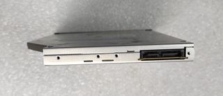 Reproductor de CD DVD interno