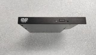 Reproductor de CD DVD interno