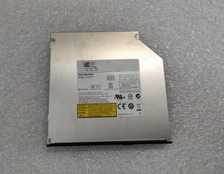 Reproductor de CD DVD interno