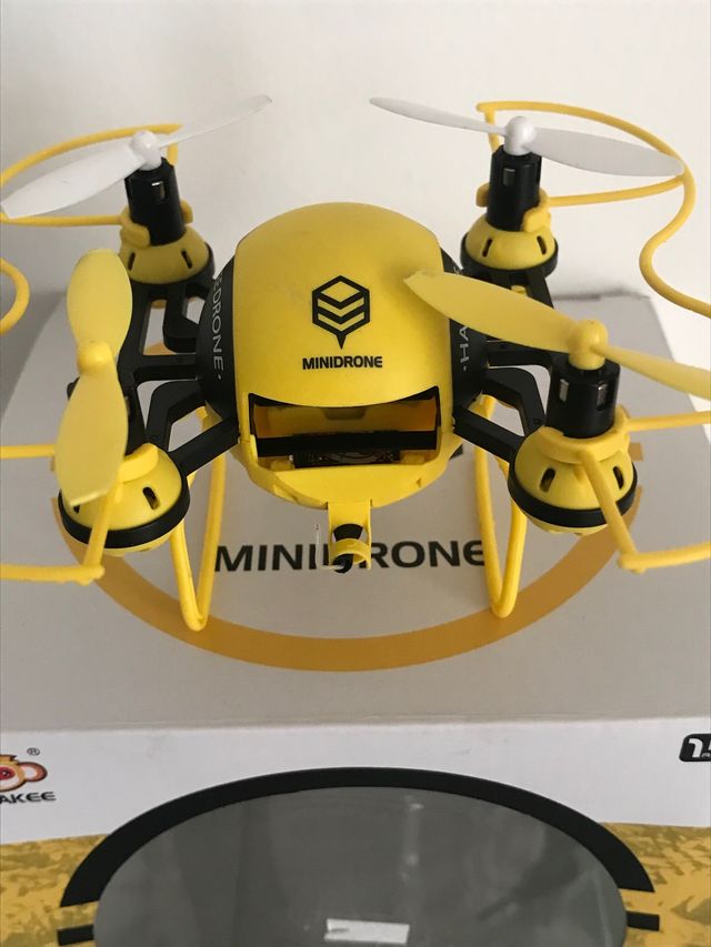 Mini Drone Hasakee 