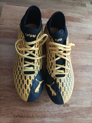 Botas fútbol Puma Future nº 42