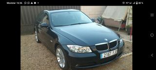 BMW Serie 3 2006