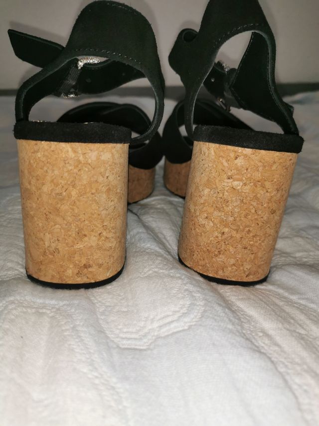 sandalias