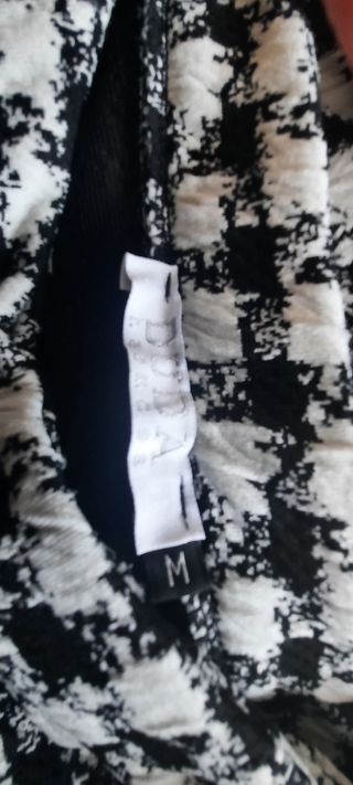 Abito smanicato DUDA