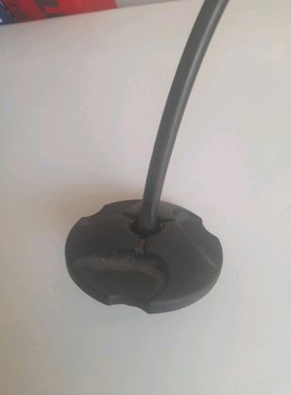 tapón deposito rieju 50cc